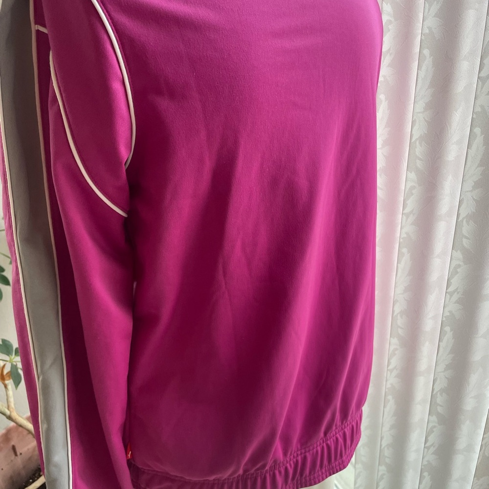 Full zip jacket - Picture 4 of 4
